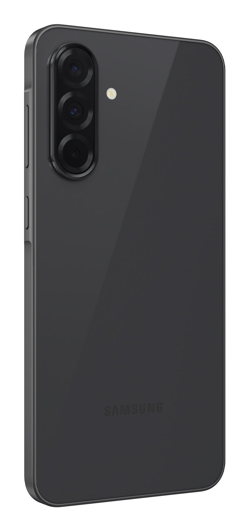 Samsung Galaxy A36 5G – schwarz, 6,7", 1080 × 2340, Android 15, 128 GB, 6 GB, Dual-SIM, IP67