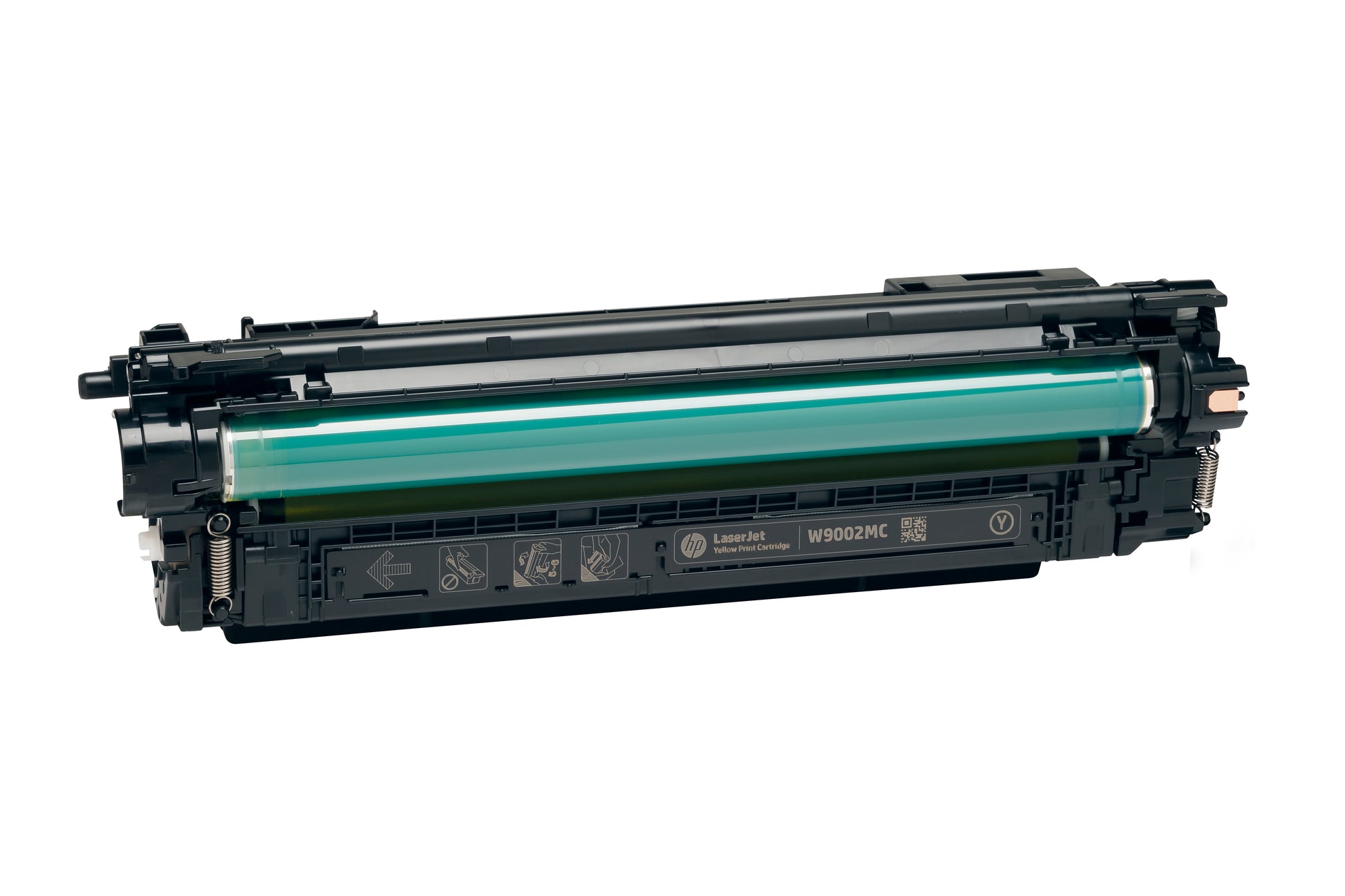 HP Toner 655A – Gelb, 10500 Seiten – für Farb-Laserdrucker/Multifunktionsgeräte