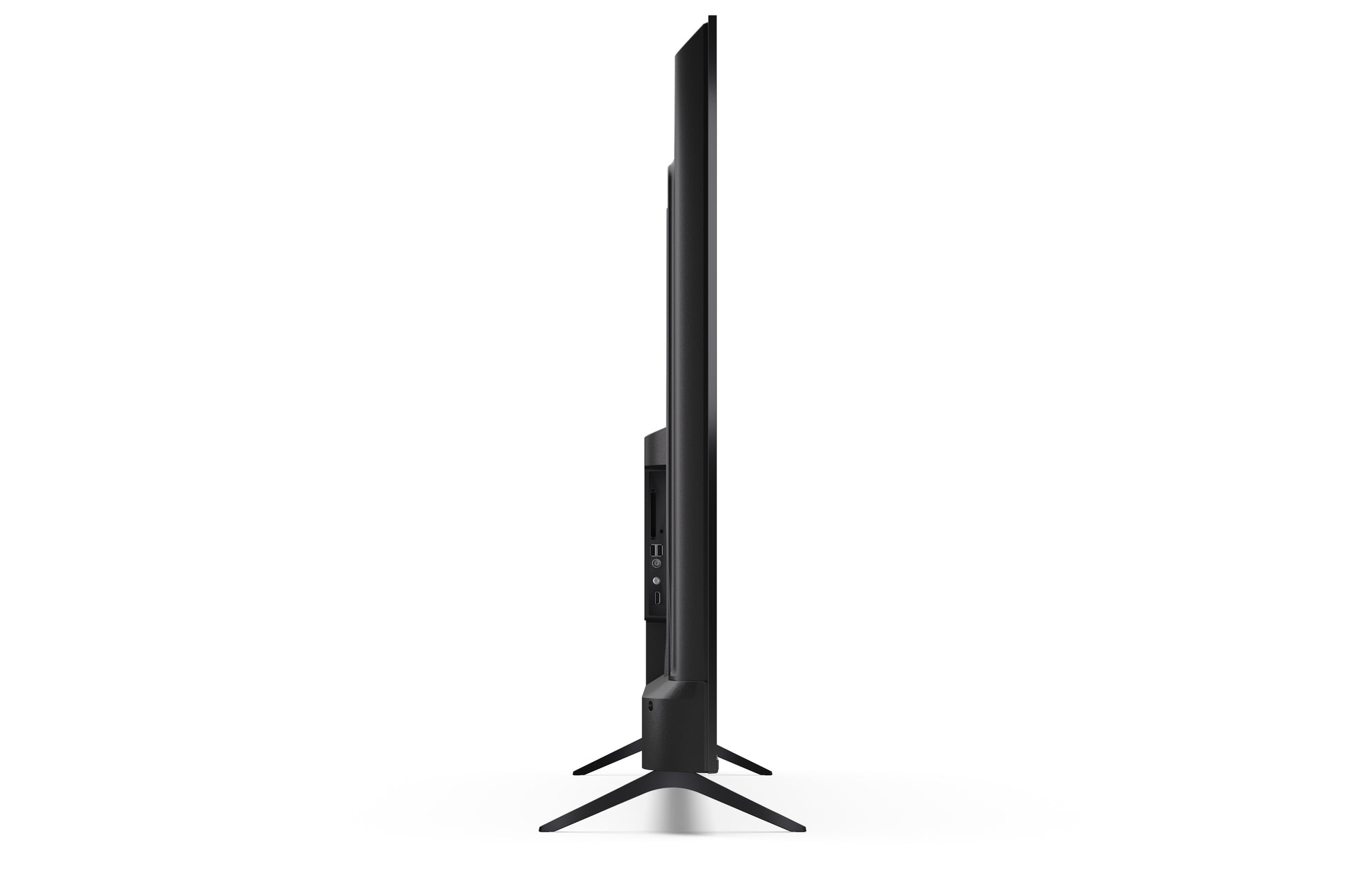 Sharp 70HP5265E – 70" Fernseher – 4K UHD – QLED – Google TV – 60 Hz – Dolby Vision, HDR10, HLG
