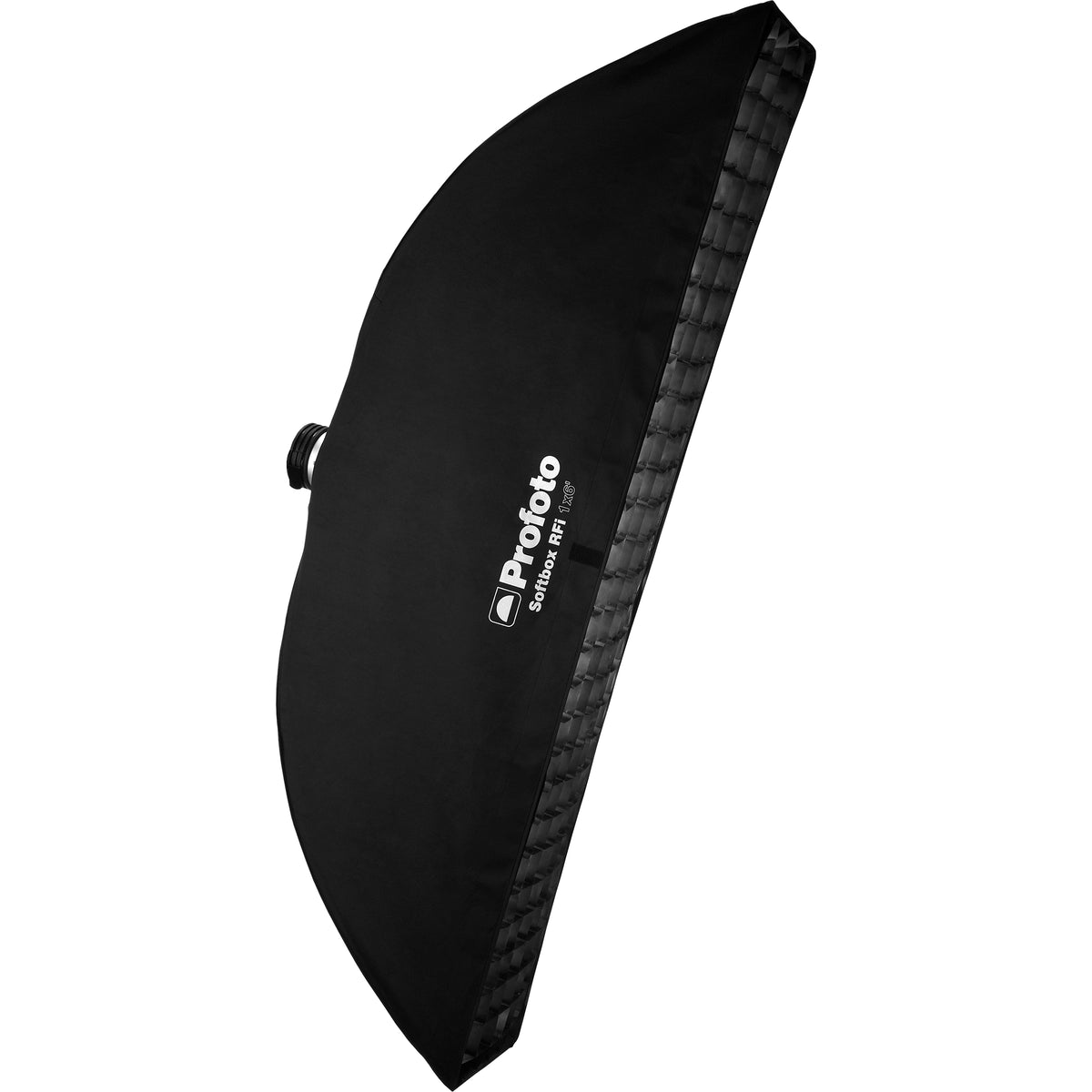 Profoto Stoffwabe – 30 × 180 cm – für Softbox RFi – Schwarz