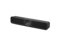 Logitech MeetUp 2 – Videobar