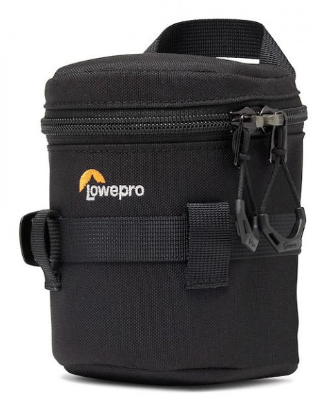 Lowepro ProTactic LCS 9 x 13 III Gürteltasche – Polyester – Schwarz – 120 × 115 × 150 mm