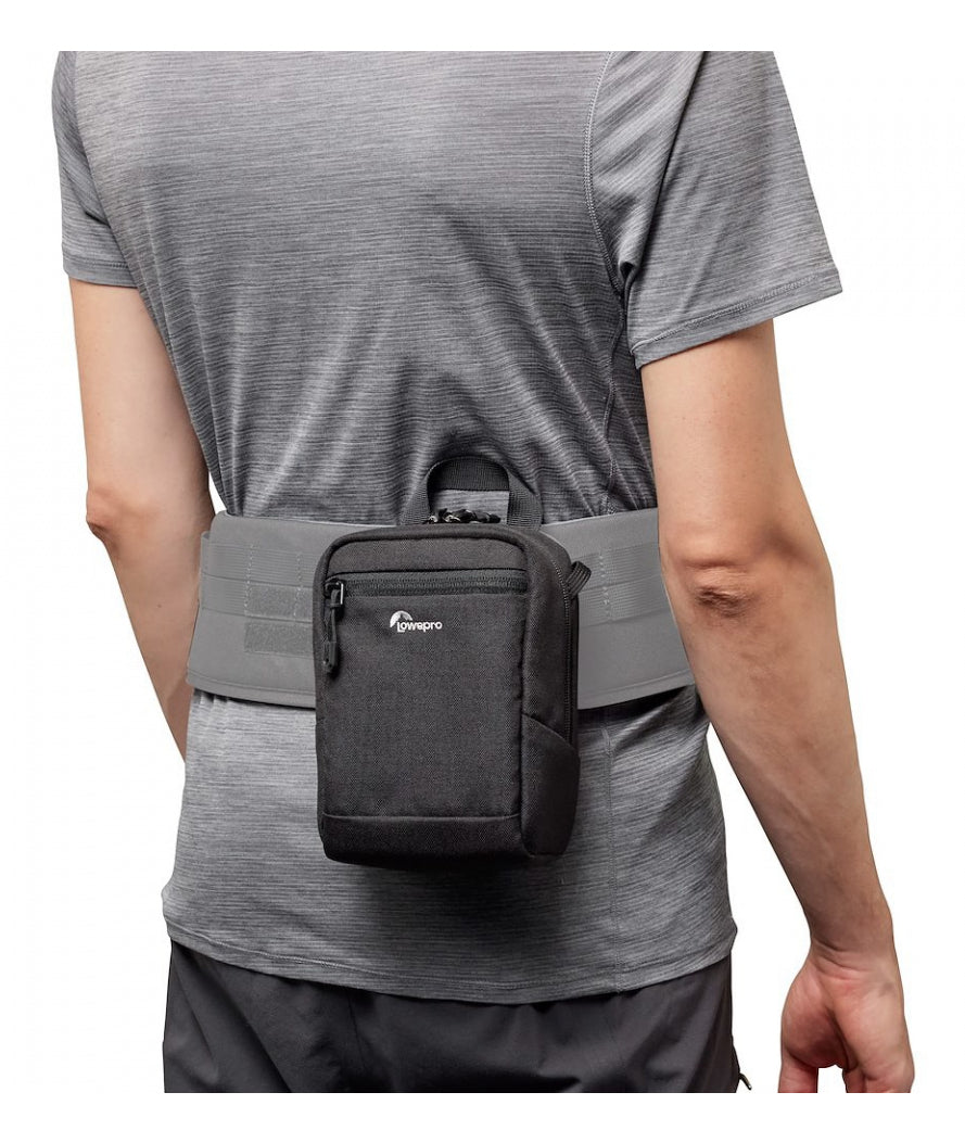 Lowepro ProTactic CS 60 III Zubehörtasche – Polyester – Schwarz
