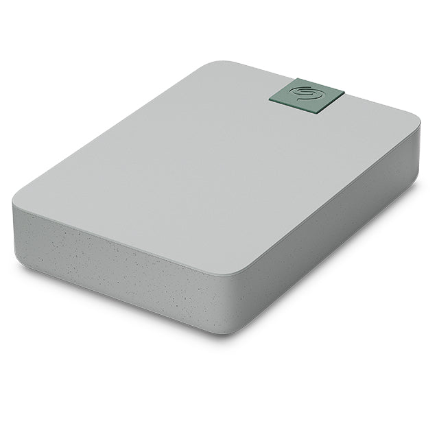 Seagate Backup Plus Ultra Touch – 5 TB, USB 3.2 Gen 1 (3.1 Gen 1)