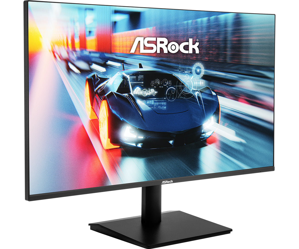 Asrock CL25FFB – 24,5", 1920 × 1080 (Full HD), IPS, 144 Hz