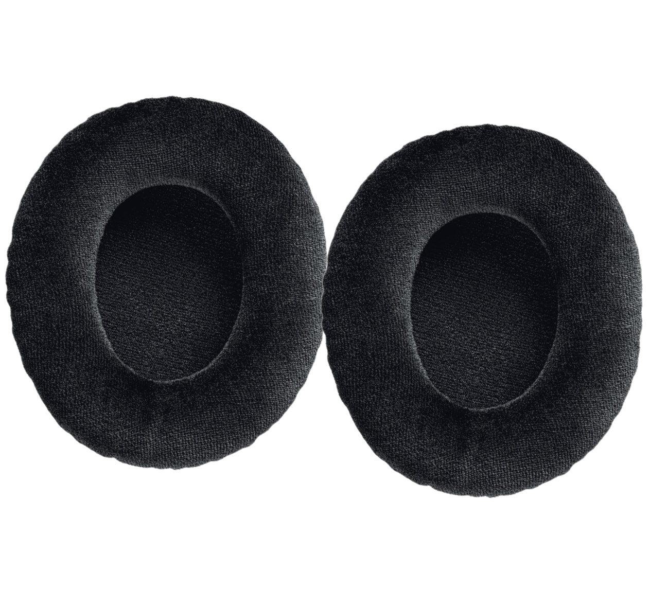 Shure HPAEC1840 – Ersatz-Ohrpolster/Refresh-Kit – für Shure SRH1840 – Schwarz – 2er-Set