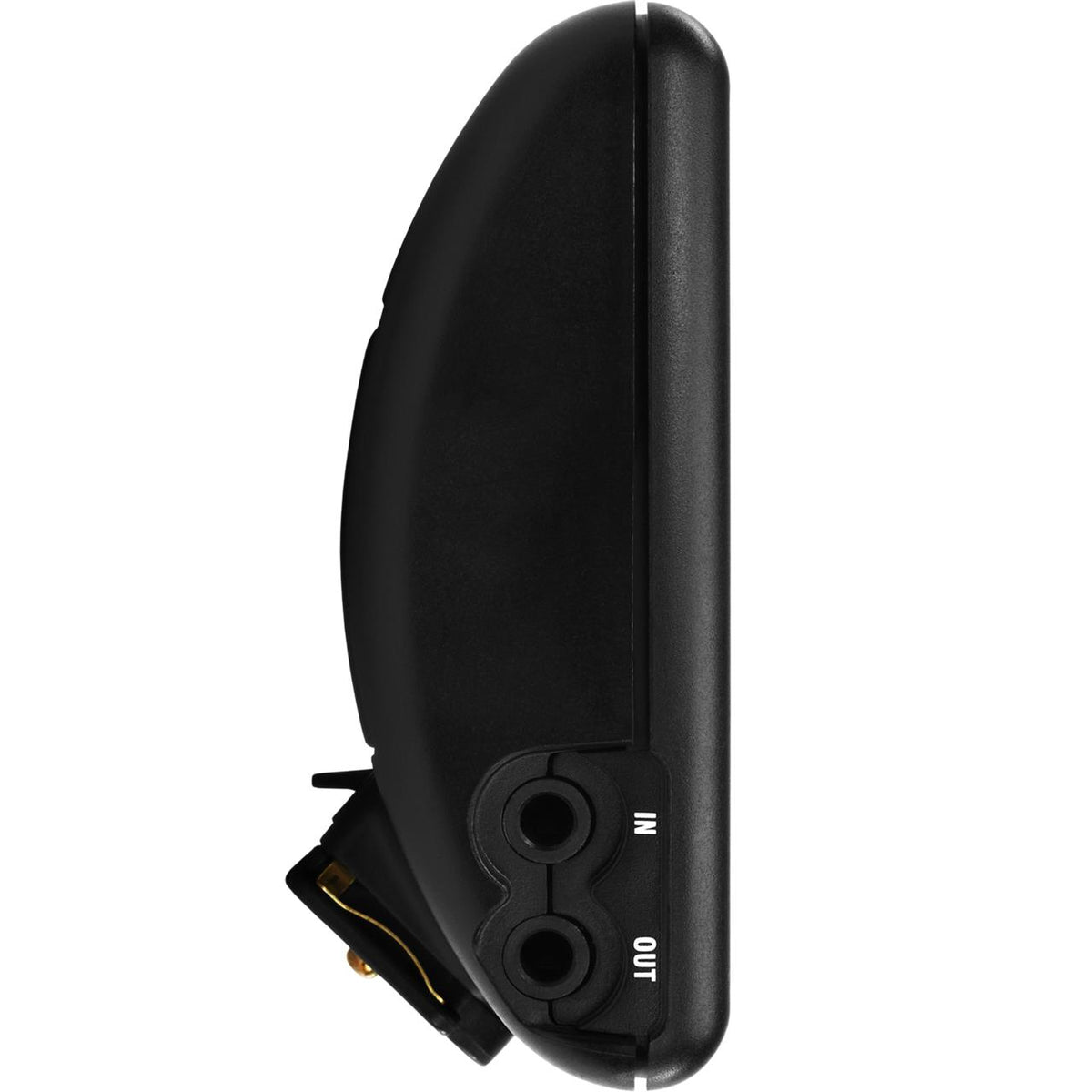 Profoto Air Remote Transceiver Fernbedienung – Funk, AAA 2-fach – für Profoto – Schwarz