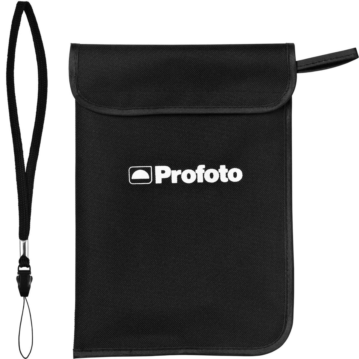 Profoto Air Remote Transceiver Fernbedienung – Funk, AAA 2-fach – für Profoto – Schwarz
