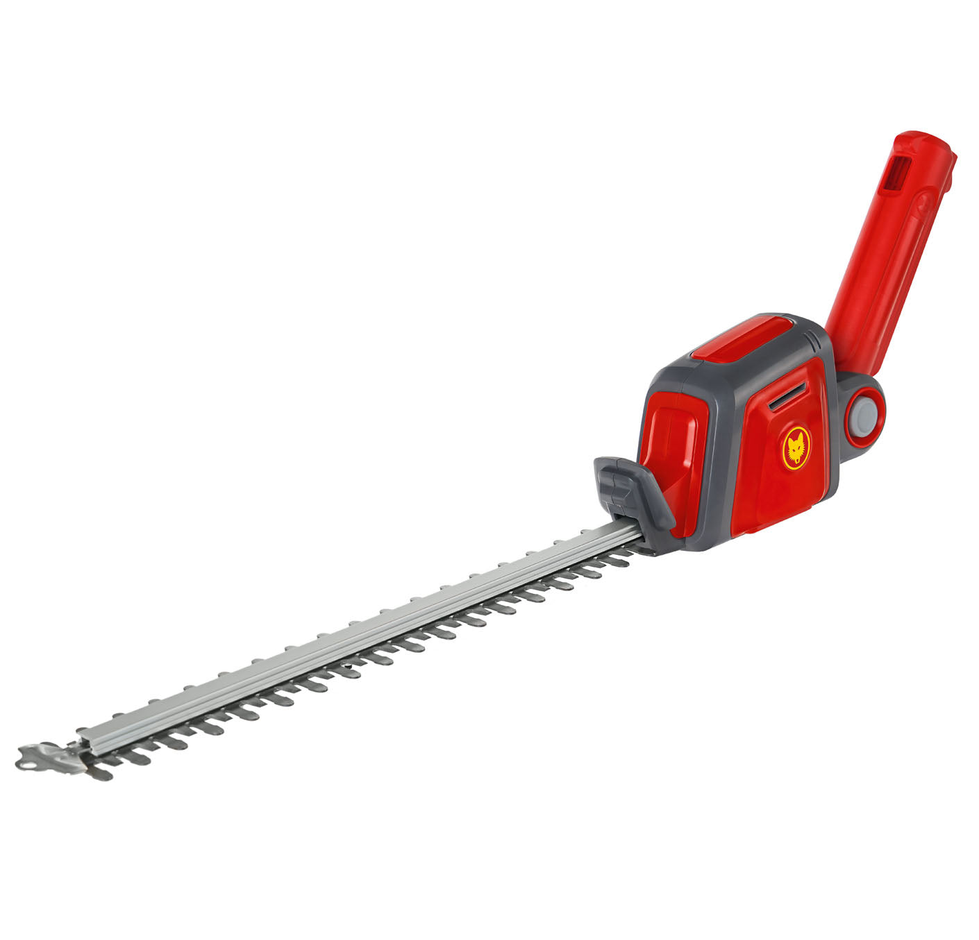 WOLF-Garten HT 40 eM Akku-Heckenschere – Schwertlänge 425 mm – Solo – Akku fix verbaut