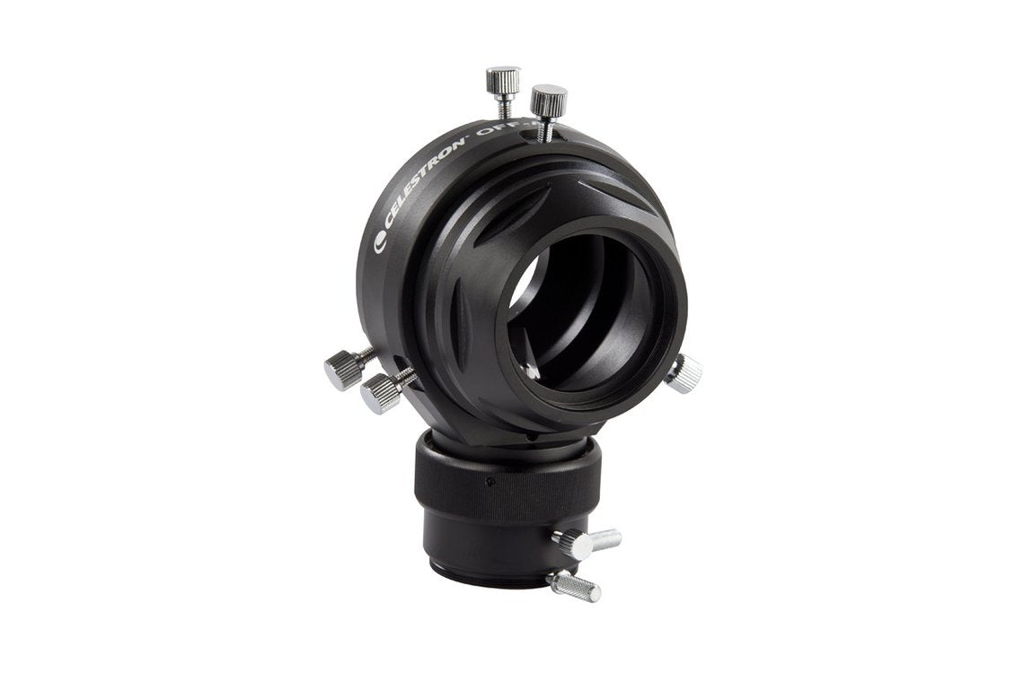 Celestron Off-Axis-Guider – Feste Blende 48 mm – für Teleskope