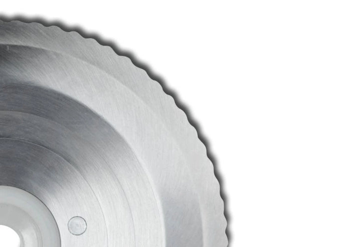 Graef Hobelmesser Classic – 17 cm, für Allesschneider, z. B. CLASSIC 170, Classic C 180, EH170T