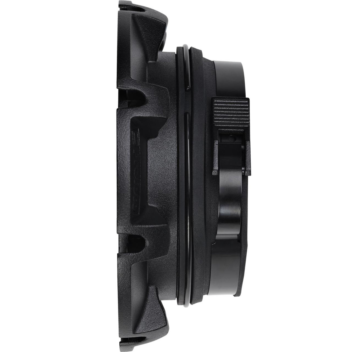 Profoto OCF Anschlussring – Geschwindigkeitsring – für Profoto – Schwarz