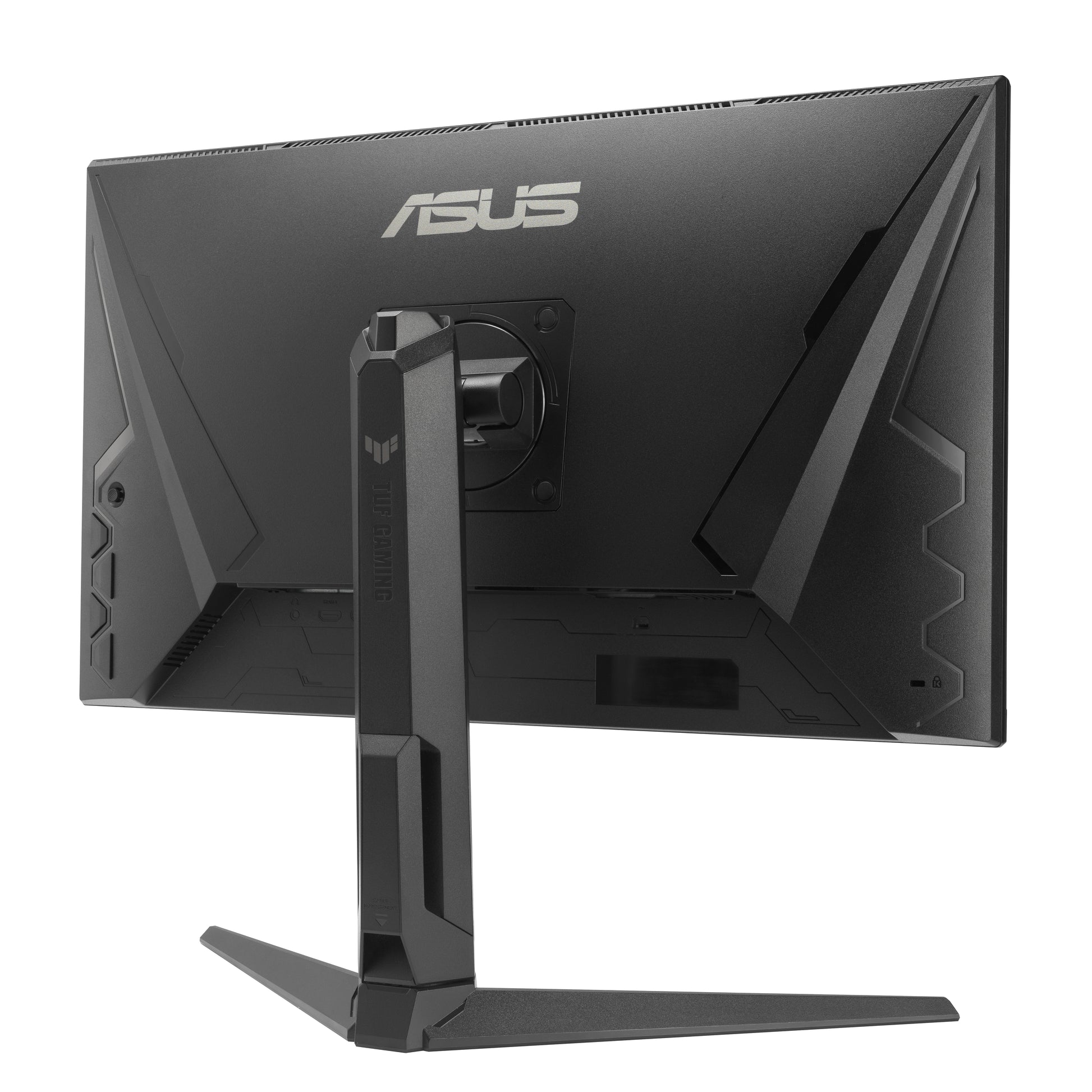ASUS TUF Gaming VG27AQML5A – 27", 2560 × 1440 (WQHD), IPS, 300 Hz, DisplayHDR 400