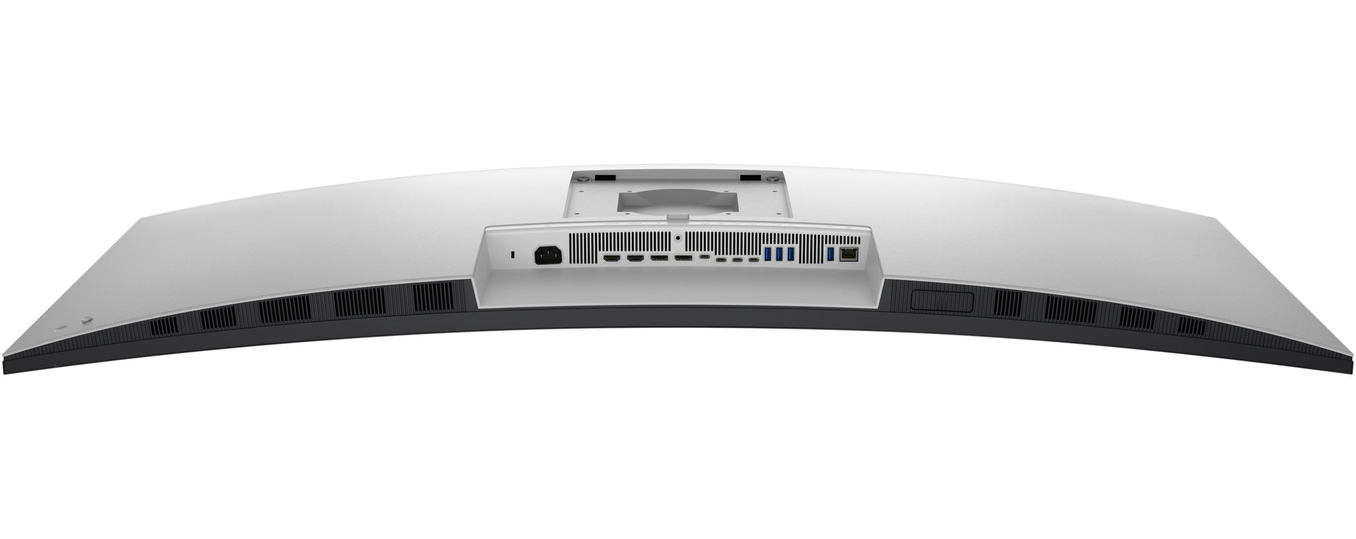 Dell UltraSharp U5226Kw_Wos – 52" Curved, 6144 × 2560, IPS Schwarz, 120 Hz, USB‑C 140 W, Thunderbolt 4, KVM, LAN
