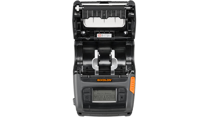 Bixolon SPP-L3000 – Etikettendrucker, Thermodirekt, bis 76,2 mm, USB, Bluetooth, 203 dpi, iOS-kompatibel