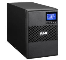 Eaton 9SX 1000i USV 1 kVA/900 W Online – Tower – C13×6, Eingang IEC C14