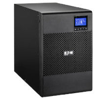 Eaton 9SX 2000i USV 2 kVA/1800 W Online, Reiner Sinus – Tower – C13×8, Eingang IEC C14