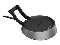 Jabra Evolve2 85 – Ladestation, USB-C, für Evolve2 85, Schwarz