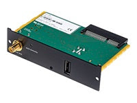 Crescent OPTION BLE Card nRF52 – BLE-Modul, 2,4 GHz