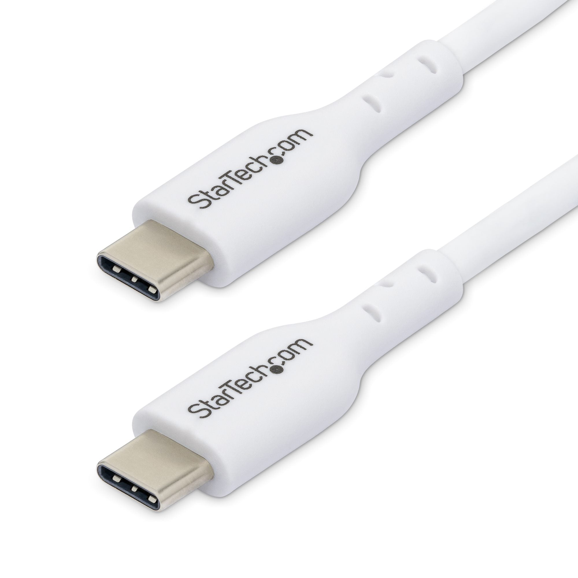 StarTech.com USB-Kabel, USB-C zu USB-C, 1 m, USB 2.0