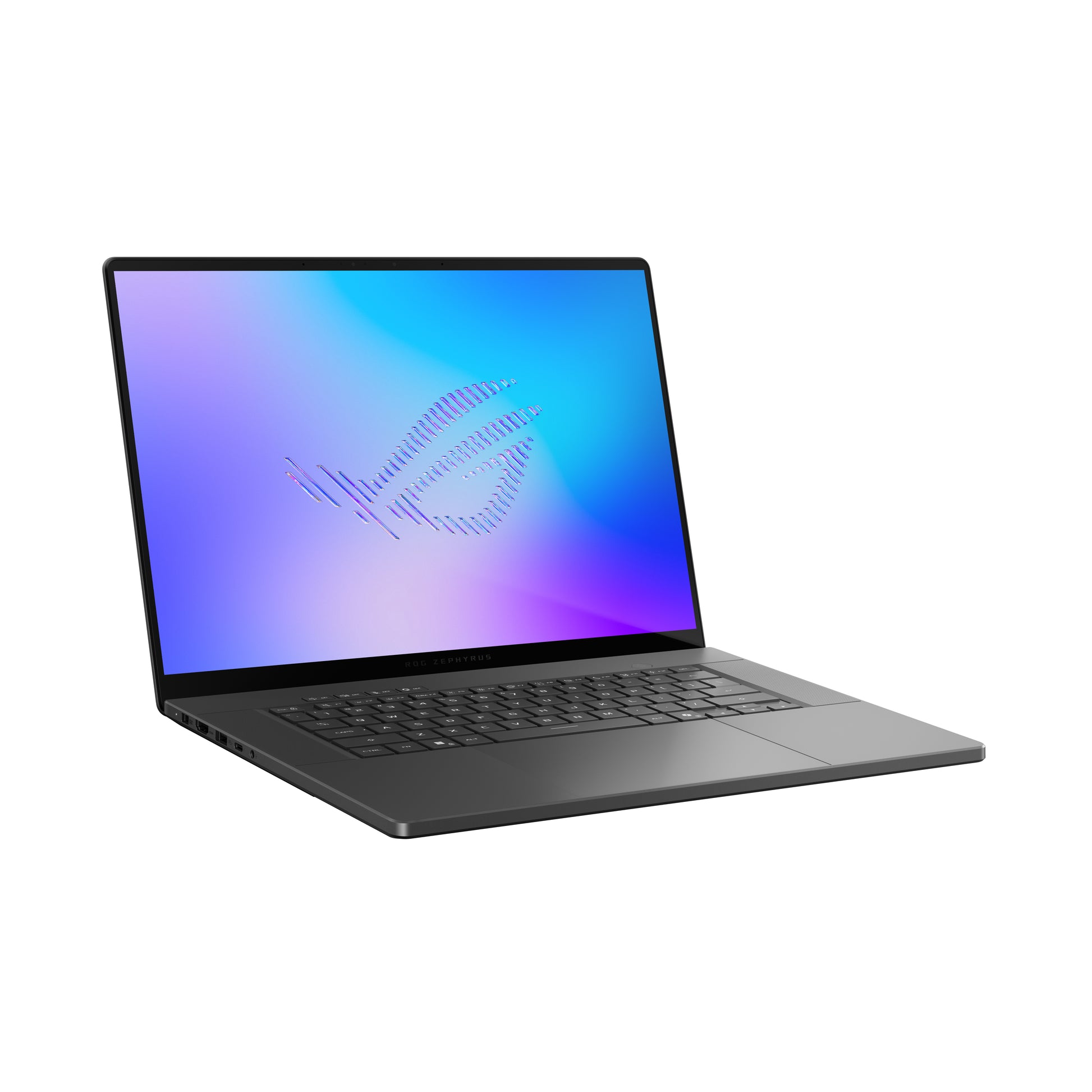 ASUS ROG Zephyrus G16 GU606AM-TB005W – 16" WQXGA, Core Ultra 9 386H, 32 GB, 1 TB SSD, RTX 5060, Win 11 Home