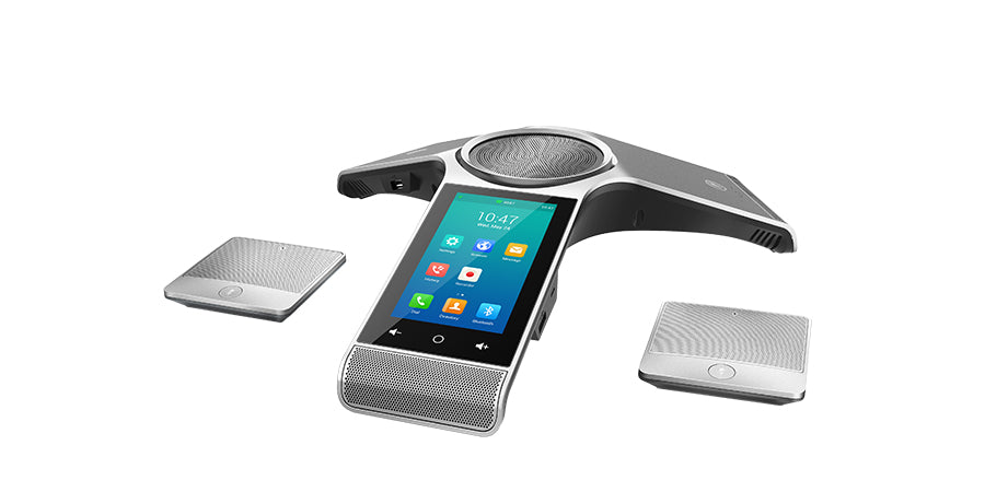 Yealink CP960 – IP-Konferenztelefon für Microsoft Teams