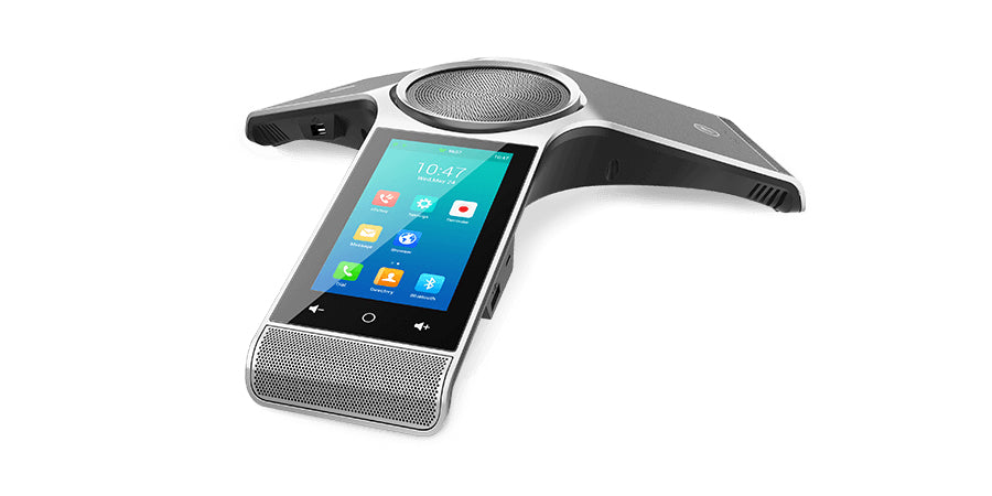 Yealink CP960 – IP-Konferenztelefon für Microsoft Teams