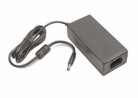 Honeywell Netzteil – 220 V – für Barcodelesegerät, EOL - Tecton – Schwarz