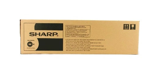 Sharp BP-GT20MA (BPGT20MA) Magenta Toner – Original – 10'000 Seiten – für Sharp BP10C20/BP20C20/BP20C25