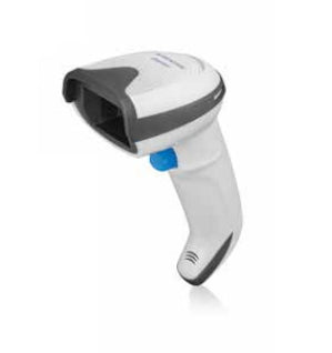 Datalogic Gryphon I GM4500 – Barcodeleser – Funk – mit Akku