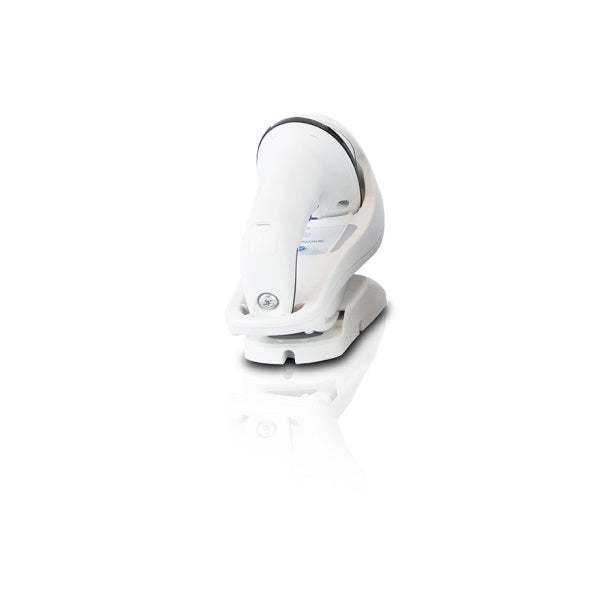 Datalogic Ladestation – WLC4090-WH-BT – Kabelloses Aufladen, Bluetooth, Kontakt – für Gryphon 4500 – Weiss