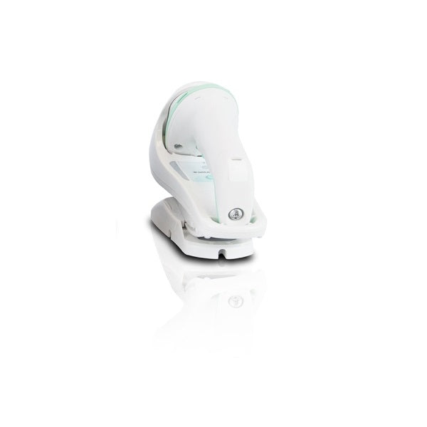 Datalogic Ladestation – WLC4090-HC-BT – Kabelloses Laden, Bluetooth, Kontaktbetrieb – für Gryphon 4500