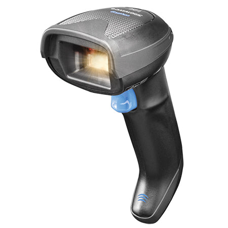 Datalogic Gryph. GD4520-BKK1 – Barcodeleser – USB – Kit: Kabel