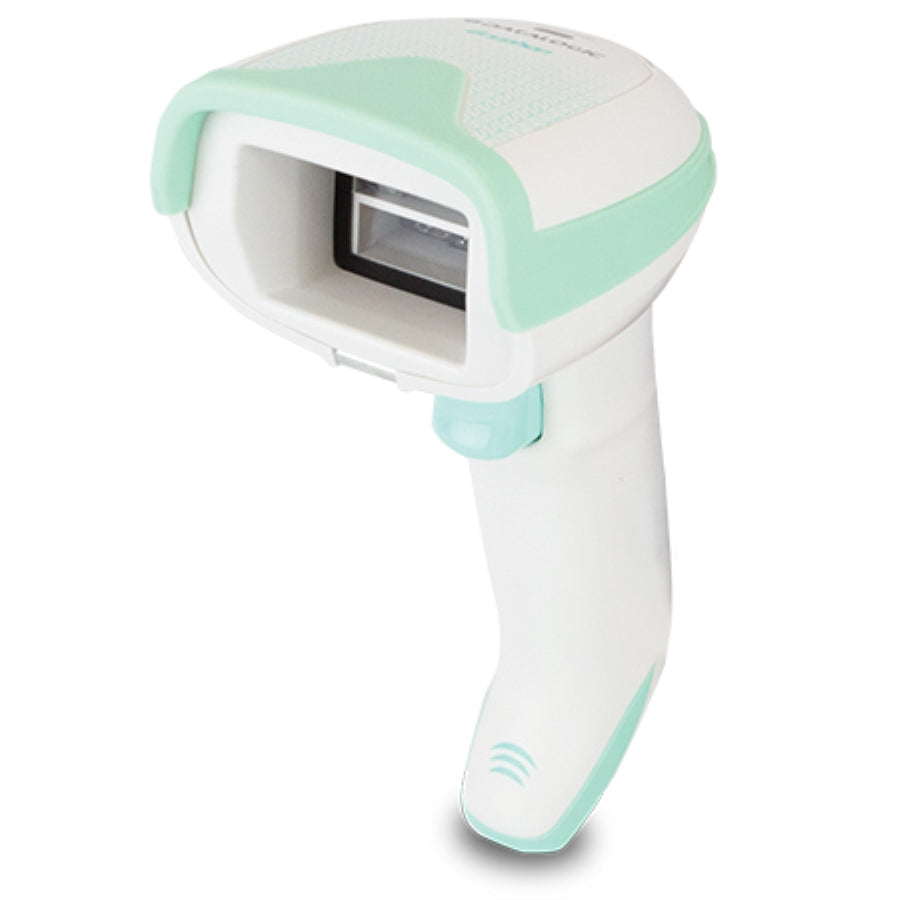 Datalogic Gryphon GBT4500 – Barcodeleser – Bluetooth 4.0 – mit Akku – Kit: Ladestation + Kabel