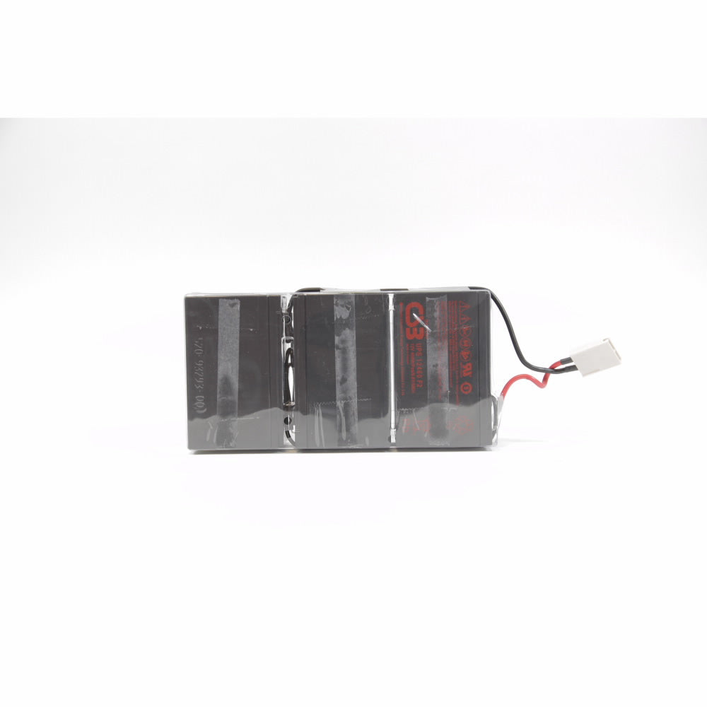 Eaton Easy Battery+ EB027SP – Akkumodul, 324 Wh, VRLA, für Eaton 9130 1000VA RM