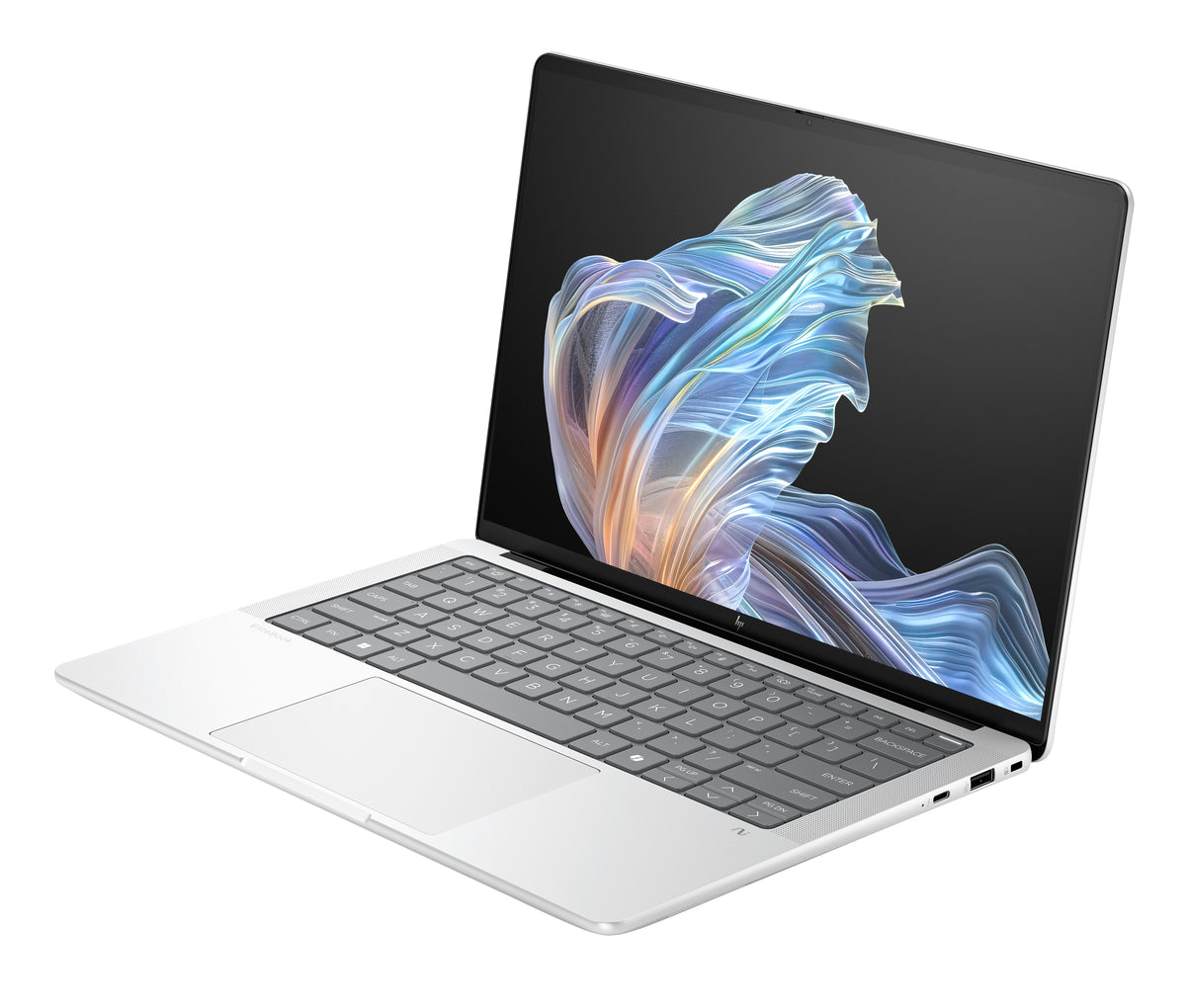 HP Elitebook X G1A – 14,0" WUXGA, Ryzen AI 9 375, 32 GB, 1 TB SSD, Win 11 Pro