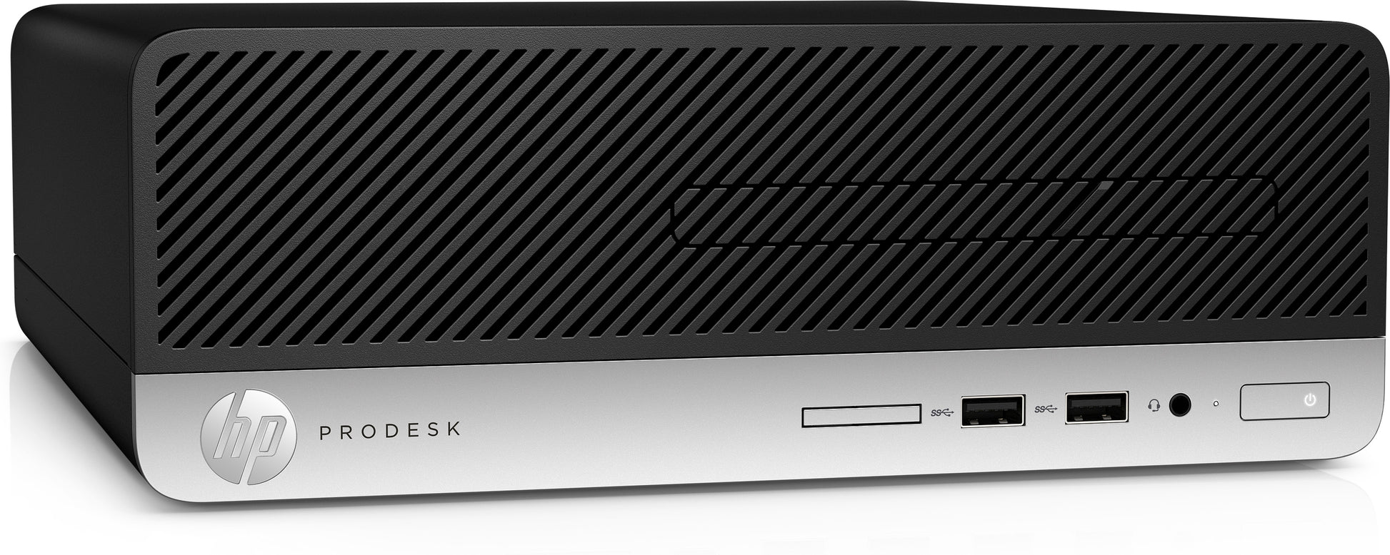 HP ProDesk 400 G6 SFF – Intel Core i3-9100, 8 GB RAM, 256 GB SSD, Windows 10 Pro
