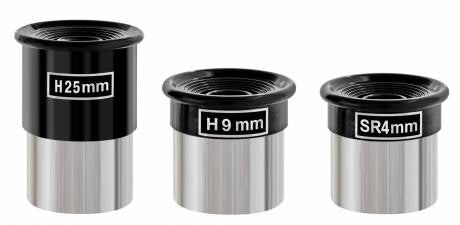 National Geographic 114/900 Reflektor Teleskop – Reflektor, 114 mm, 900 mm, 675×, azimutale Montierung