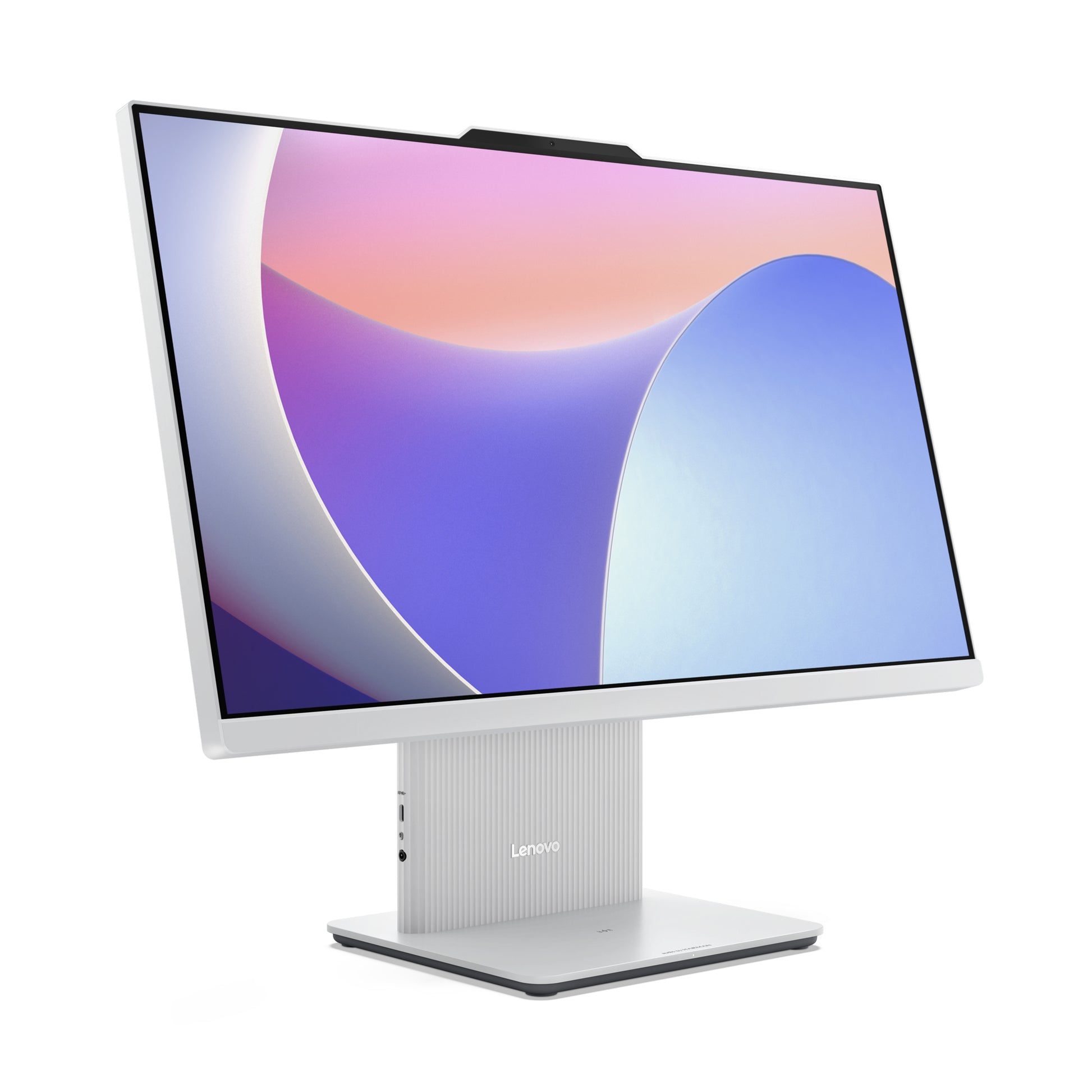 Lenovo All-in-One – 23,8" Full HD, Intel Core i5-13420H, 16 GB RAM, 512 GB SSD, Windows 11 Home