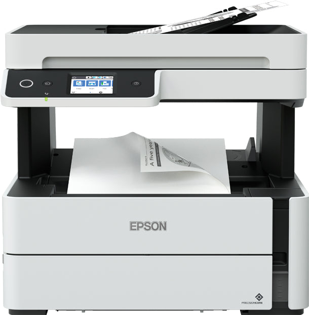 Epson EcoTank ET-M3180 – S/W Tintenstrahl-MFP, 4-in-1