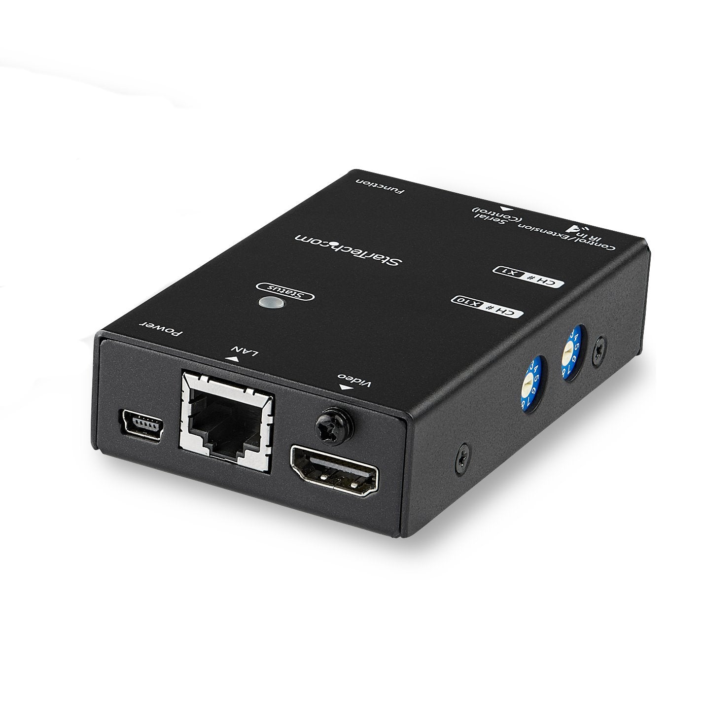 StarTech.com Receiver – für ST12MHDLNHK