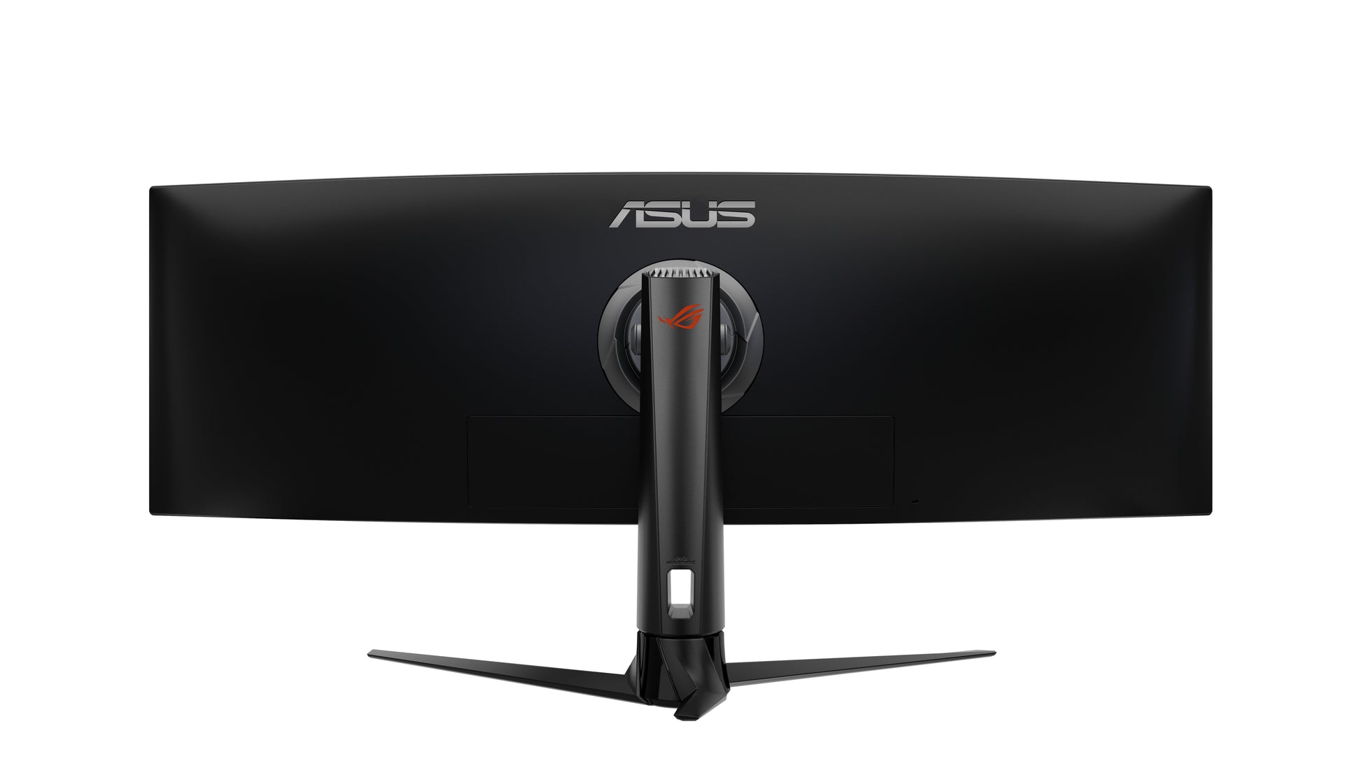 ASUS XG49VQ – Monitor, 49", 3840 × 1080 (UltraWide Full HD), VA, 144 Hz, 450 cd/m², VESA 100 × 100, Schwarz