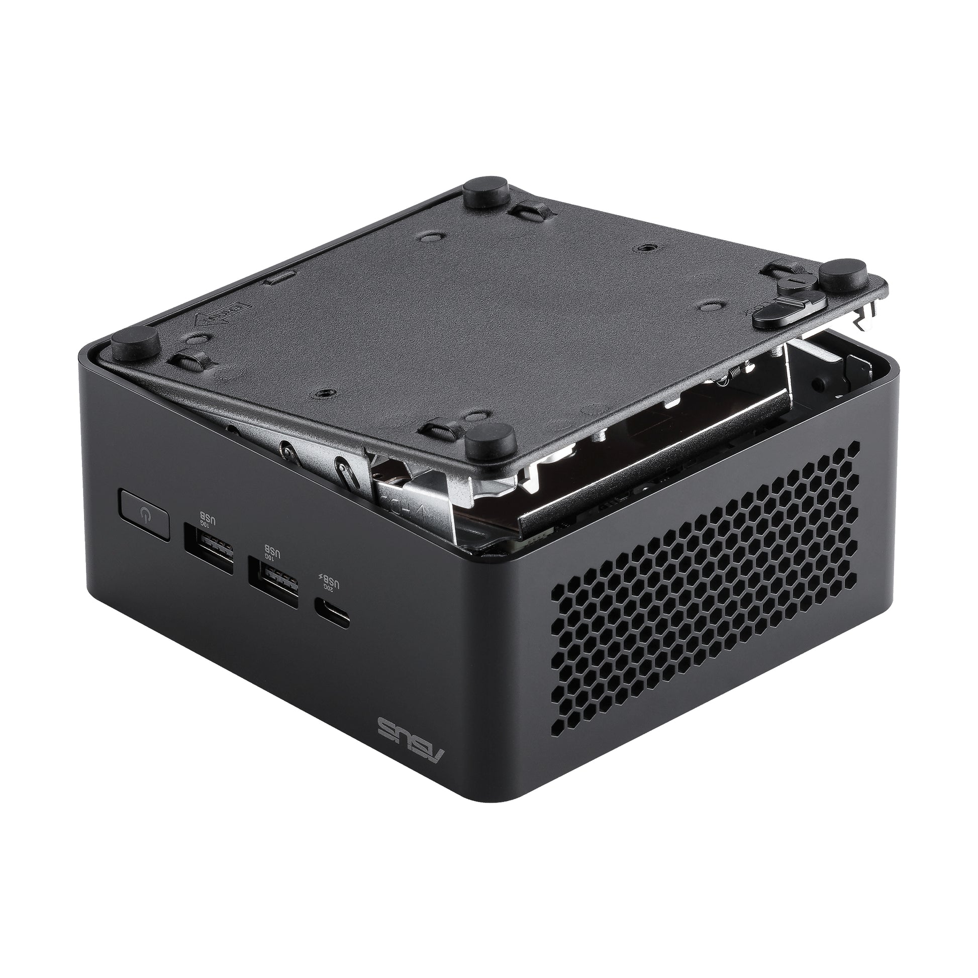 ASUS Intel NUC 14 Pro Micro – Intel Core Ultra 5 125H, 16 GB RAM, 512 GB SSD, Windows 11 Pro