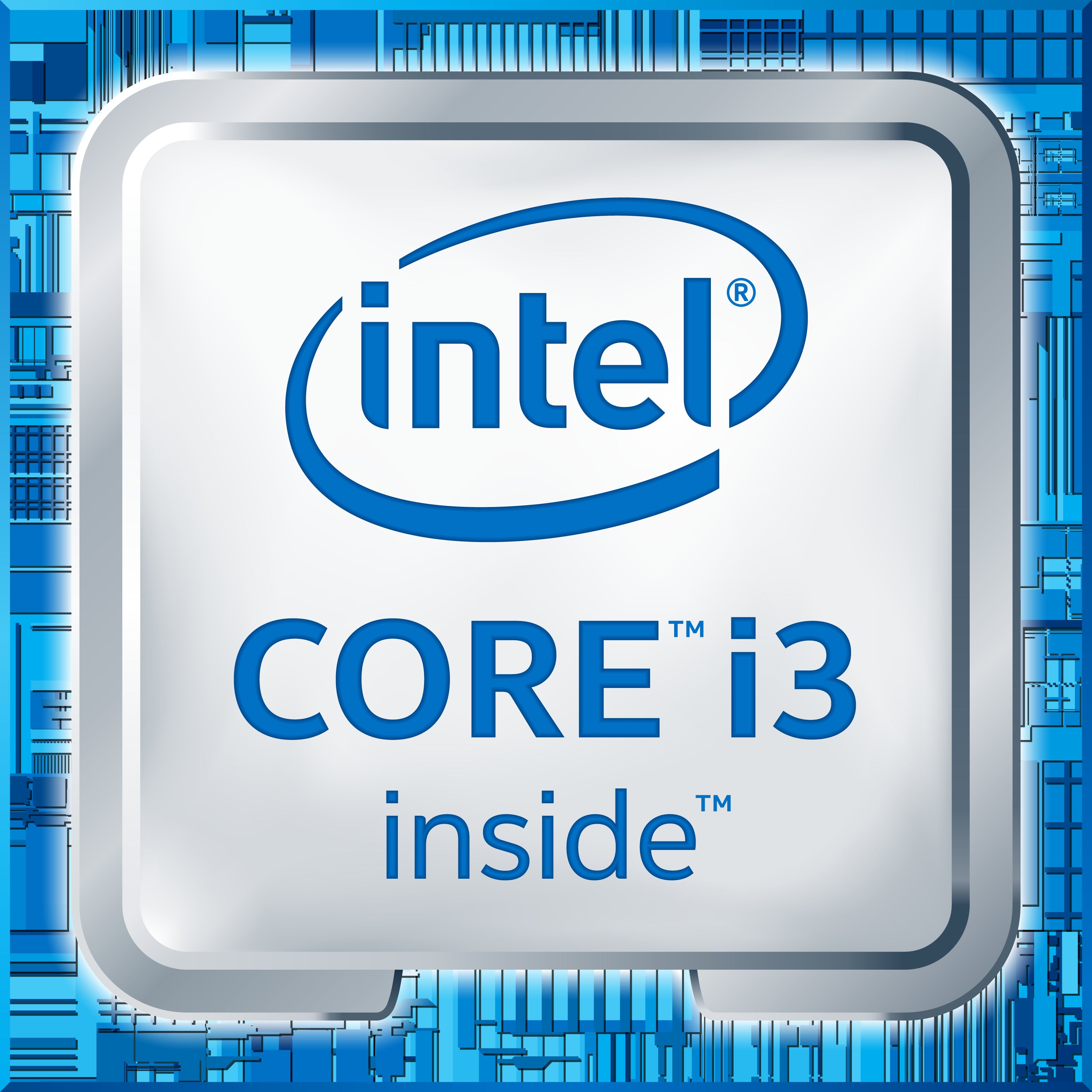 Intel Prozessor – i3-9100, 4 Kerne/4 Threads, 3,6 GHz (Boost 4,2 GHz), 6 MB Cache, LGA 1151, 65 W