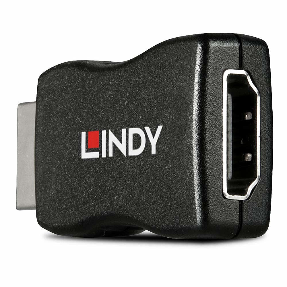 Lindy HDMI Adapter (EDID-Emulator) – HDMI 2.0