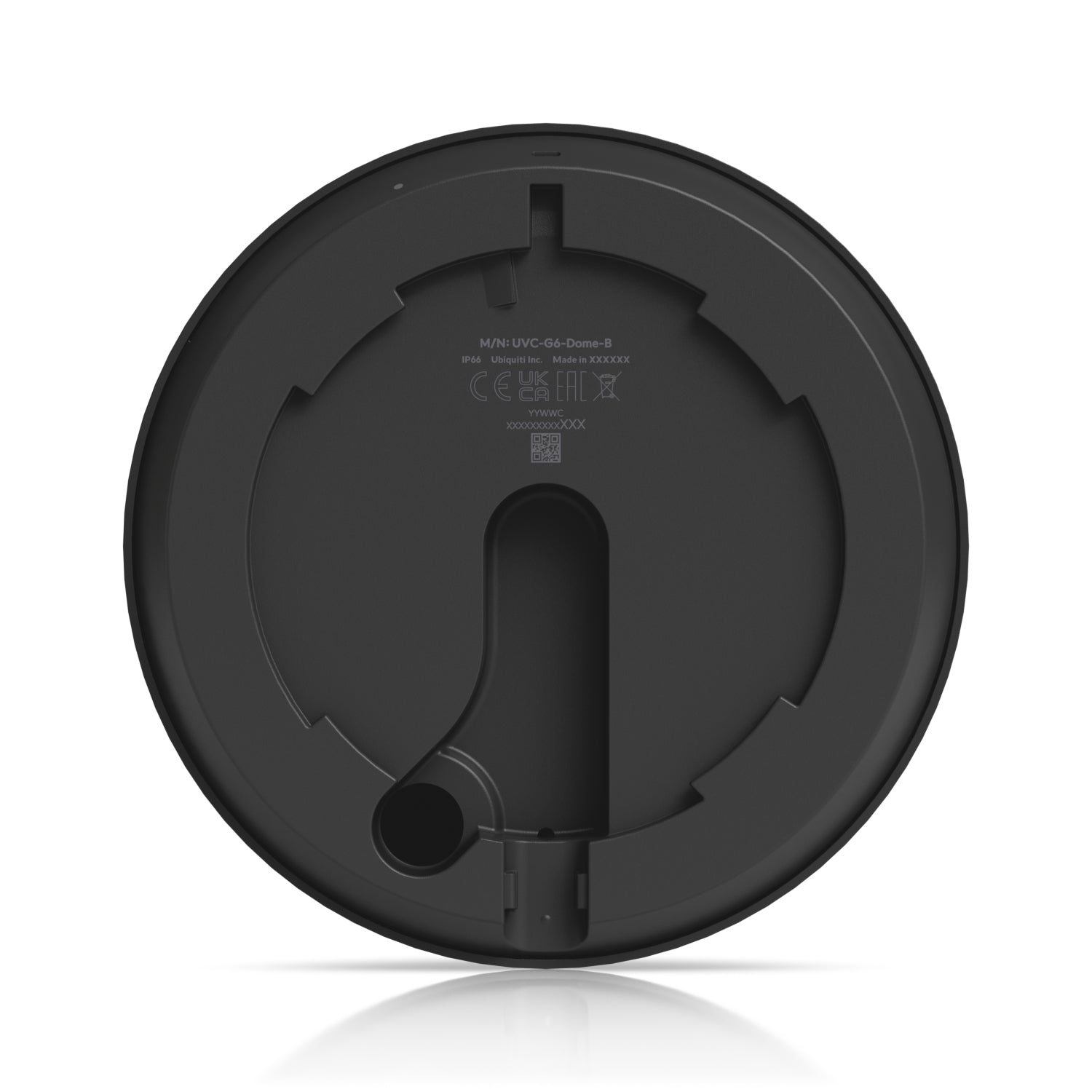 Ubiquiti Wildkamera – 8 MP, 4K, Wetterfest