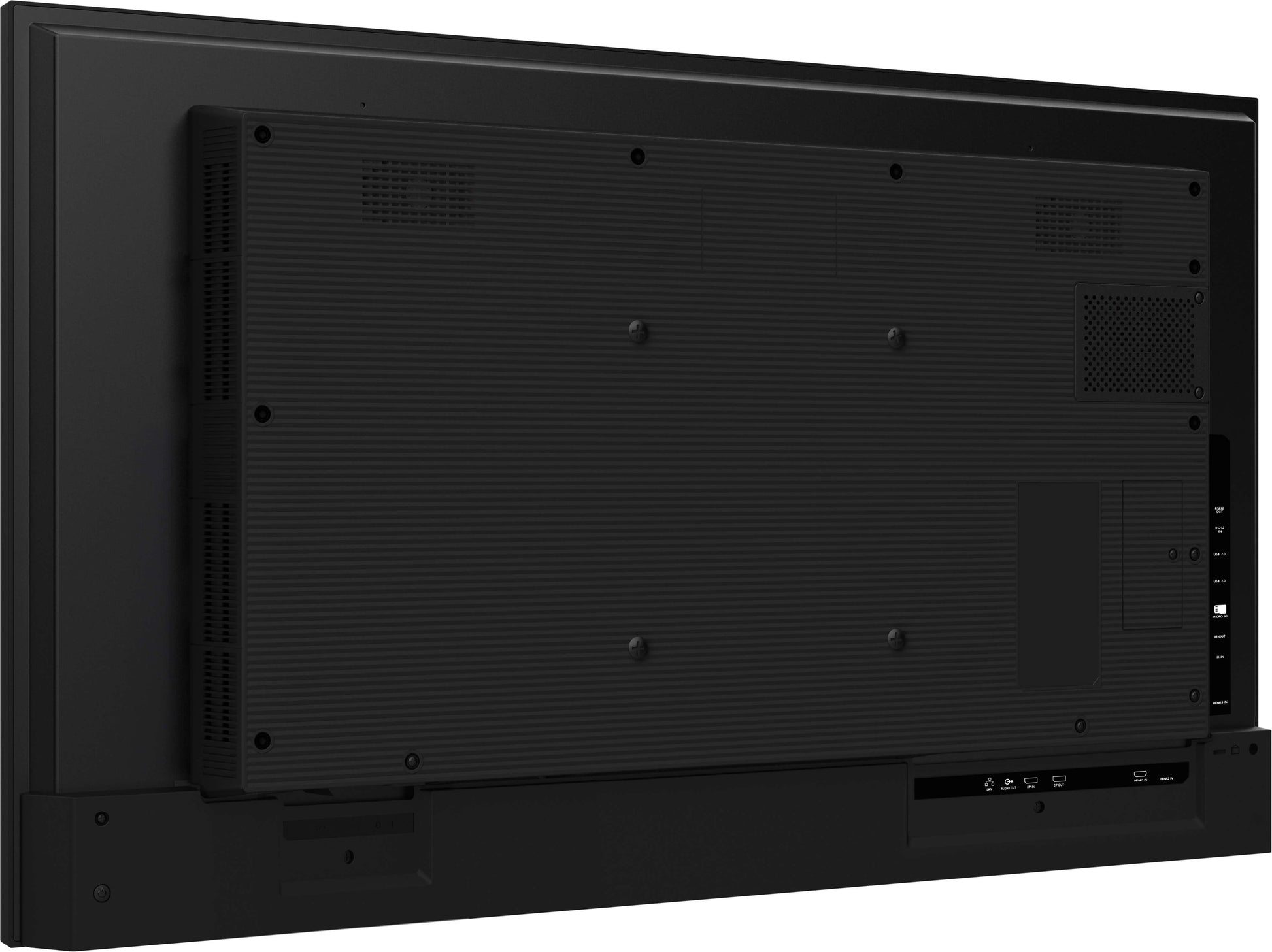 iiyama ProLite LH4375UHS-B2AG – Signage-Display, 42,5", Ultra HD 4K, 500 cd/m², IPS, 16:9