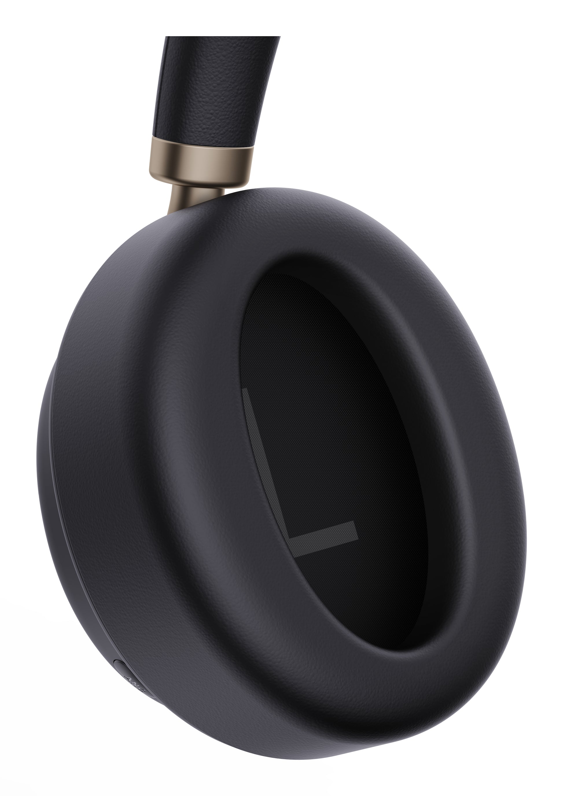 Yealink BH76 Plus – mit Ladestation, kabellos, USB-C/USB-A, schwarz
