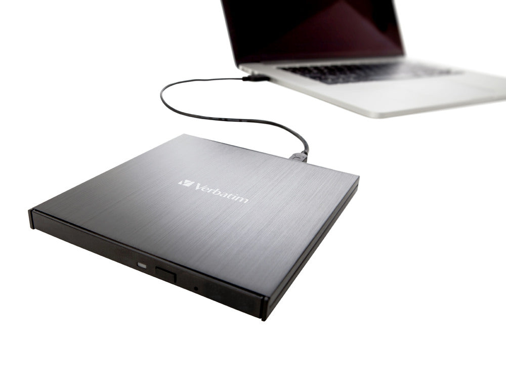 Verbatim External Ultra HD 4K