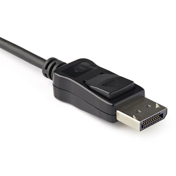 StarTech.com DisplayPort-auf-HDMI-Adapter, HDR